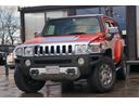 HUMMER HUMMER H3