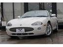 ＸＫ ＸＫＲ　純正ナビ　ＥＴＣ　バックセンサー　ドラレコ（1枚目）