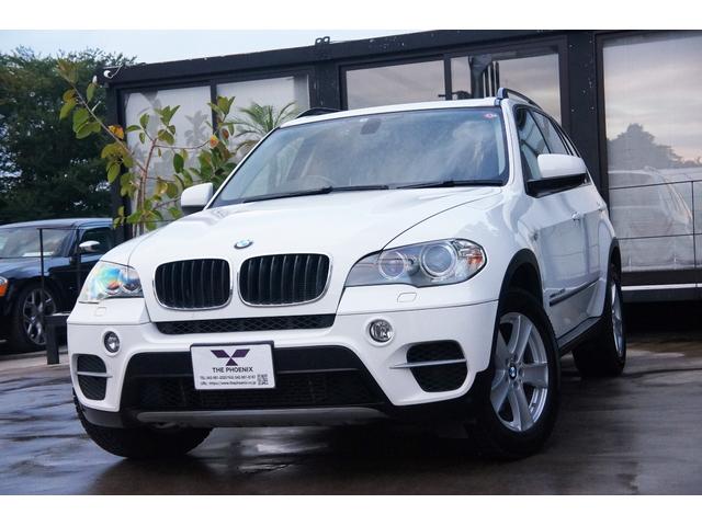 Ｘ５ ｘＤｒｉｖｅ　３５ｄブルーパフォーマンス　４ＷＤ　ディーゼルターボ　ナビ　地デジＴＶ　周囲カメラ　ＥＴＣ　ドライブレコーダー　クルーズコントロール　ヒーター付き革シート　電動リアゲート　禁煙