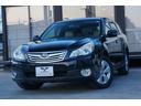 SUBARU LEGACY OUTBACK