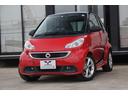 MCC SMART SMART FORTWO COUPE