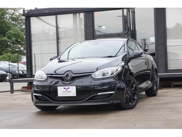 RENAULT MEGANE RENAULT SPORT