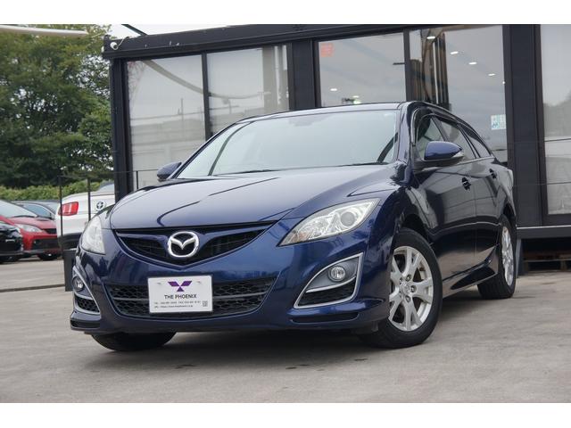 MAZDA ATENZA SPORT WAGON 20S