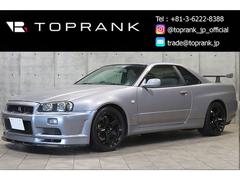 グーネット スカイラインgt R Bnr34 の中古車一覧 1 30件 グーネット スカイラインgt R Bnr34 の中古車一覧 1 30件
