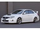 スバル インプレッサ ＷＲＸ　ＳＴｉ　ＢＬＩＴＺ車高調　ＲＥＣＡ...