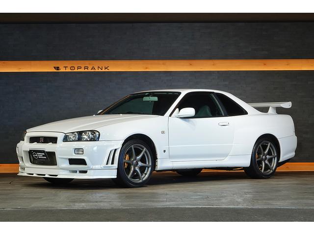 Used NISSAN SKYLINE GT-R_R34 for sale - search results (List Used NISSAN SKYLINE GT-R_R34 for sale - search results (List