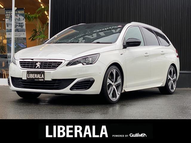 プジョー 308sw gt ブルーhdi 純正ナビ フルセグtv acc cd bluetooth aux ipod ガラスルーフ レザーシート マッサージ機能 ブラインドスポットモニター bカメラ etc スマートキーの中古車 車体価格168 8万円 16 平成28 年式 走行 プジョー 308sw gt ブルーhdi 純正ナビ フルセグtv acc cd bluetooth aux ipod ガラスルーフ レザーシート マッサージ機能 ブラインドスポットモニター bカメラ etc スマートキーの中古車 車体価格168 8万円 16 平成28 年式 走行