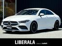 メルセデス・ベンツ ＣＬＡクラス ＣＬＡ２００ｄ　ＡＭＧライン　...