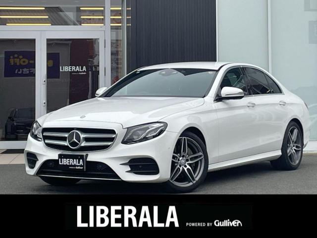 Ｅ２２０ｄ　アバンギャルド　スポーツ　アンビエントライト　ＢＳＭ　パワーシート　シートヒーター　シートメモリー　純正１９インチＡＷ　ＡＣＣ　社外レーダー　純正ドラレコ前方　全方位カメラ　ＥＴＣ２．０　ＬＥＤヘッドライト　フルセグＴＶ