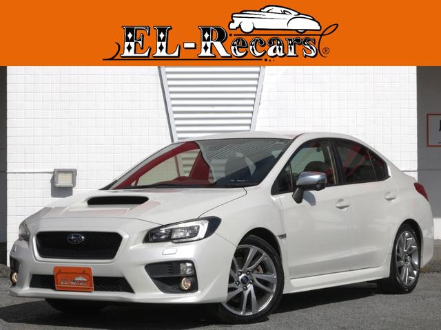 ＷＲＸ Ｓ４(スバル) ２．０ＧＴ−Ｓアイサイト　電動黒本革シート・Ｂｌｕｅｔｏｏｔｈ接続・サイド＆バックカメラ・追従クルーズコントロール・スマートキー・ドライブレコーダー・ＬＥＤヘッドライト・純正１８インチアルミ・オートＡ／Ｃ・プッシュスタート 中古車画像