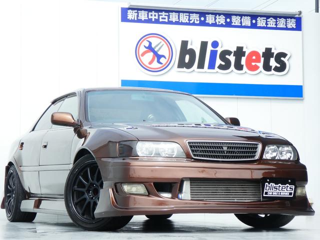トヨタチェイサーツアラーv 中古車 Motor Fan モーターファン トヨタチェイサーツアラーv 中古車 Motor Fan モーターファン