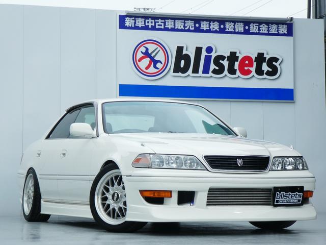 みつかる 60台 マークii ツアラーｖ ５速ｍｔ ｌｓｄ ｈｋｓエアクリ 車高調 トラスト前置きインタークーラー サンルーフ ｗｏｒｋ１８インチａｗ ｆｒｐエアロ 社外マフラー トラストターボタイマー ｆタワーバー ナルディステアリング トヨタ 40万台