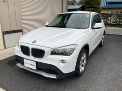 ＢＭＷ　Ｘ１　ｓＤｒｉｖｅ　１８ｉ　乗って帰れます　ＥＴＣ