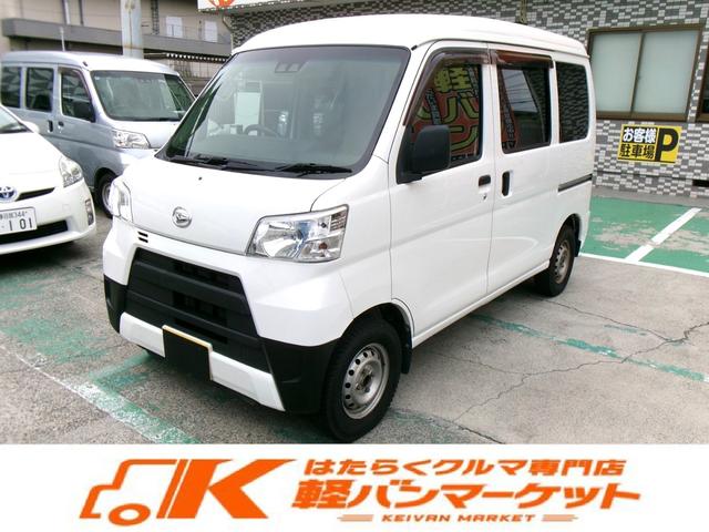ＤＸ　ラジオ　キーレス　パワーウィンドー　両側スライドドア　エアコン　パワーステアリング　運転席・助手席エアバッグ　オーバーヘッドシェルフ　衝突被害軽減システム
