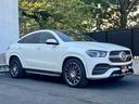 MERCEDES BENZ GLE