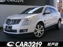 CADILLAC CADILLAC SRX CROSSOVER