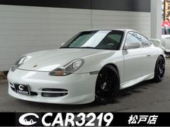 ポルシェ　９１１　９１１カレラ　左Ｈ　６速ＭＴ　ＧＴ３仕様