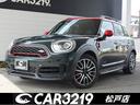 ＭＩＮＩ ＭＩＮＩ ジョンクーパーワークス　クロスオーバー　純正...