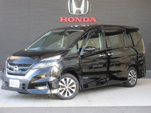 ★平成２７年式！セレナハイウェイスターの入庫です！ 保証は有料保証をご用意しております。詳しくはスタッフまで。