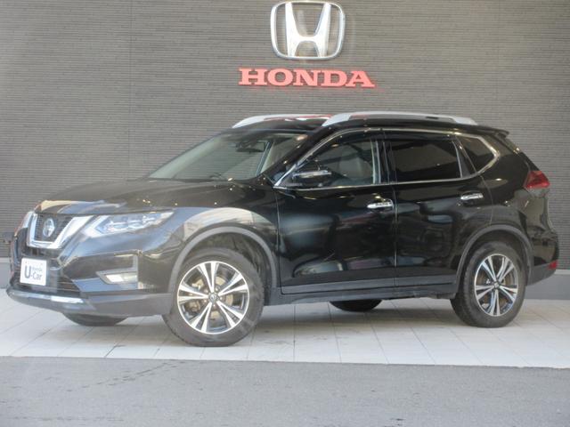 令和２年式エクストレイル２０Ｘｉが入庫いたしました！ 保証は有料保証をご用意しております。詳しくはスタッフまで。