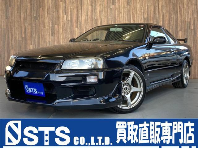Used Nissan Skyline R34 For Sale Search Results List View Japanese Used Cars And Japanese Imports Goo Net Exchange Find Japanese Used Vehicles