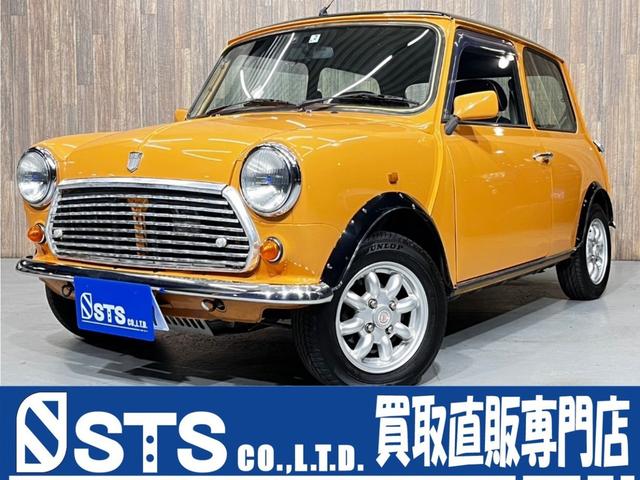 ROVER MINI パブミラー 　ミニクーパー