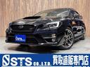 スバル ＷＲＸ ＳＴＩ ＳＴＩ　タイプＳ　大型リアスポイラー　Ｈ...