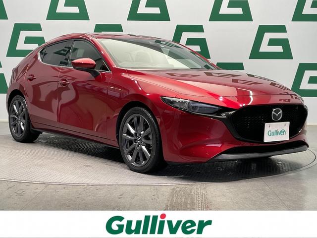 マツダ ＭＡＺＤＡ３ファストバック