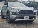 ＲＡＶ４ アドベンチャー　ユーザー様買取車両　１オーナー車　４ＷＤ車両　ディスプレイオーディオ　バックモニター　前後ドライブレコーダー　ＬＥＤヘッドランプ　ＥＴＣ　オートクルーズコントロール　記録簿　禁煙車（1枚目）
