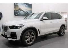 ＢＭＷ　Ｘ５　ｘＤｒｉｖｅ　３５ｄ　弊社デモカー　禁煙車