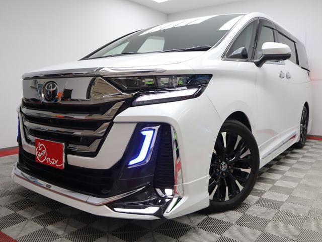 トヨタ 40 アルファード モデリスタ フロントグリル|自動車 トヨタ 40 アルファード モデリスタ フロントグリル|自動車