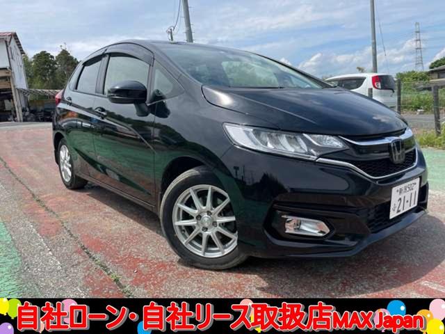 １３Ｇ・Ｌ　ホンダセンシング　１．５　ハイブリッド　Ｌ　ホンダセンシング　／ＴＶ／ナビ／キーレス／ＥＴＣ／禁煙車／保証付き