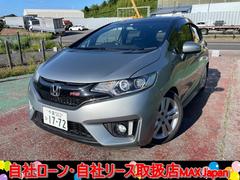 フィット RS 1.5 RS 自社 ロー ン対象車/自社 リース対象車 中古車画像