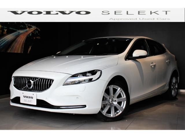 ボルボ V40