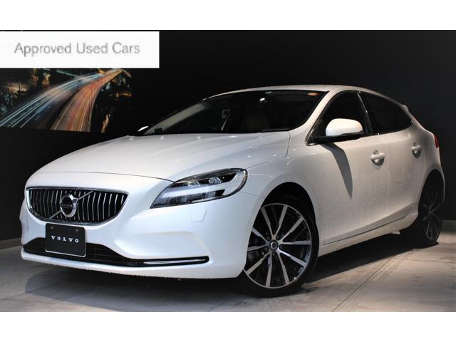ボルボ V40
