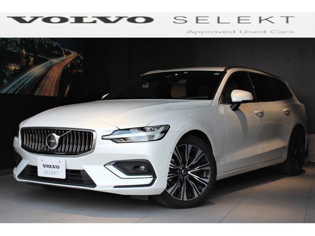 ボルボ V60