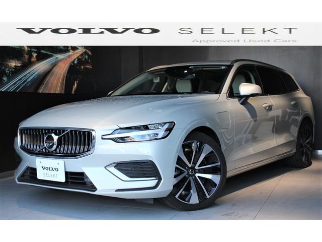ボルボ V60