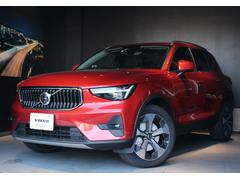 ボルボ　ＸＣ４０　アルティメット　Ｂ４　ＡＷＤ　クリスタルシフトノブ