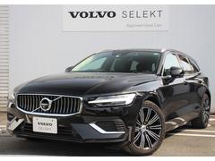 ボルボ　Ｖ６０　Ｔ６　ツインエンジン　ＡＷＤ　インスクリプション
