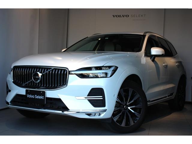 ＸＣ６０(ボルボ) アルティメット　Ｂ５　ＡＷＤ 中古車画像