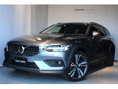 V60 クロスカントリー B5 AWD プロ 中古車画像