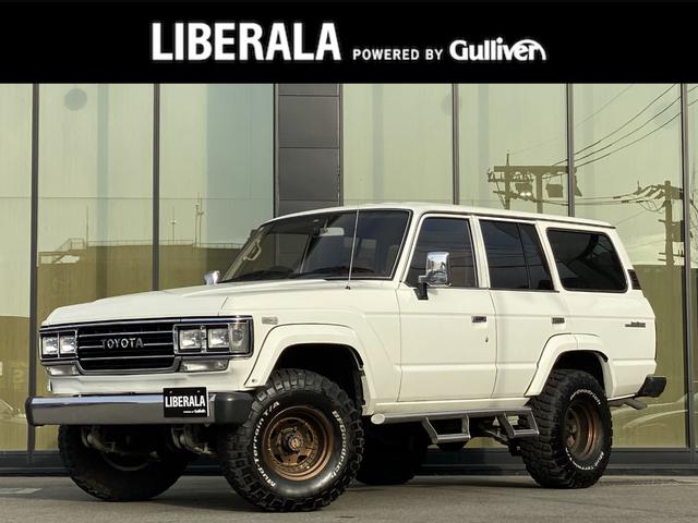 中古車3台 石川県のランドクルーザー60 トヨタ 40万台から選べる価格相場検索サイトbiglobe中古車 情報提供 グーネット 中古車3台 石川県のランドクルーザー60 トヨタ 40万台から選べる価格相場検索サイトbiglobe中古車 情報提供 グーネット