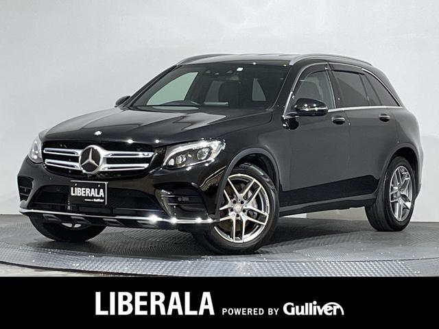 ＧＬＣ２５０　４マチックスポーツ　ハーフレザーシート　シートヒーター　メモリーシート　ＡＣＣ　ＢＳＭ　衝突軽減Ｂ　ナビ　フルセグ　Ｂｌｕｅｔｏｏｔｈ　３６０°カメラ　コーナーセンサー　Ｐバックゲート　純正１９ｉｎＡＷ　ＥＴＣ　ＬＥＤ