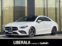 メルセデスＡＭＧ ＣＬＡクラス ＣＬＡ３５　４マチック　エナジャ...