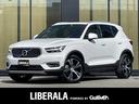 ボルボ ＸＣ４０ Ｂ４　ＡＷＤ　インスクリプション　サンルーフ　...