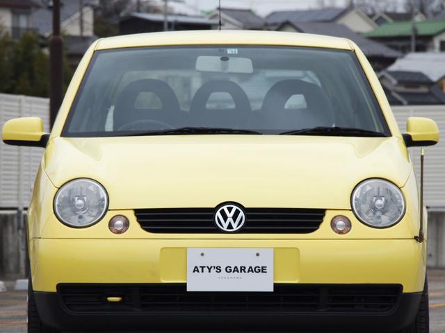 フォルクスワーゲン ルポコンフォートパッケージ ディーラー車 禁煙車 etc 走行4万キロ台 車検整備付きの中古車 車体価格24 9万円 02 平成14 年式 走行4 3万キロ 車体色イエロー 神奈川県横浜市港北区新吉田町4488 アティーズガレージの在庫 グーネット中古車 フォルクスワーゲン ルポコンフォートパッケージ ディーラー車 禁煙車 etc 走行4万キロ台 車検整備付きの中古車 車体価格24 9万円 02 平成14 年式 走行4 3万キロ 車体色イエロー 神奈川県横浜市港北区新吉田町4488 アティーズガレージの在庫 グーネット中古車