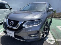 日産　エクストレイル　２０Ｘｉ　２列車　４ＷＤ　ワンオーナー