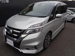 日産　セレナ　ハイウェイスター　バックビューモニター　車線逸脱　両側スライドドア