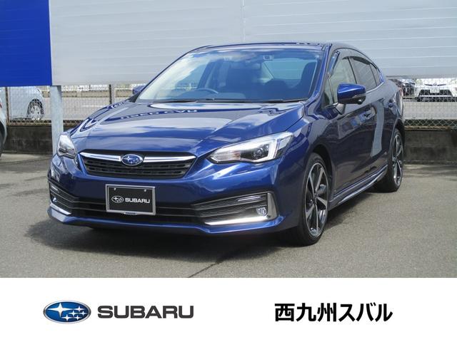 インプレッサG4（スバル）２．０ｉ−Ｓアイサイト　ナビ／バックカメラ／ＥＴＣ２．０／ドライブレコーダー 中古車画像