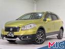 SUZUKI SX4 S CROSS